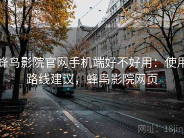 蜂鸟影院官网手机端好不好用：使用路线建议，蜂鸟影院网页