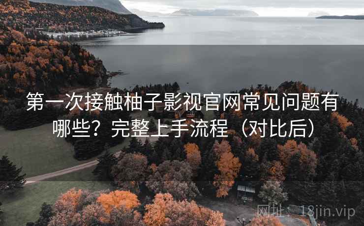 第一次接触柚子影视官网常见问题有哪些?完整上手流程(对比后) 第一次接触柚子影视官网常见问题有哪些?完整上手流程(对比后)